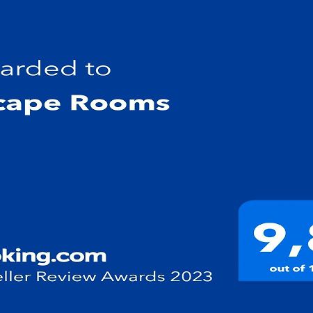 Escape Rooms Afantou Dış mekan fotoğraf