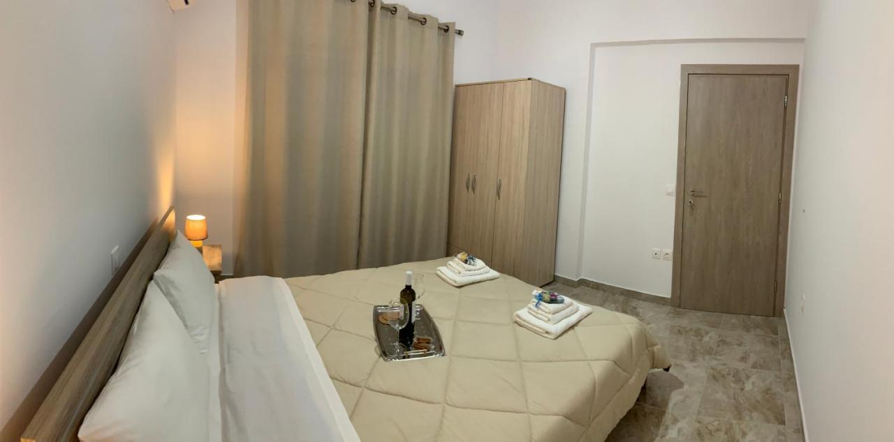 Escape Rooms Afantou Dış mekan fotoğraf