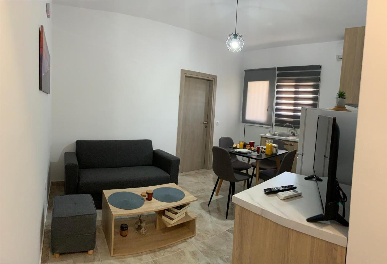 Escape Rooms Afantou Dış mekan fotoğraf