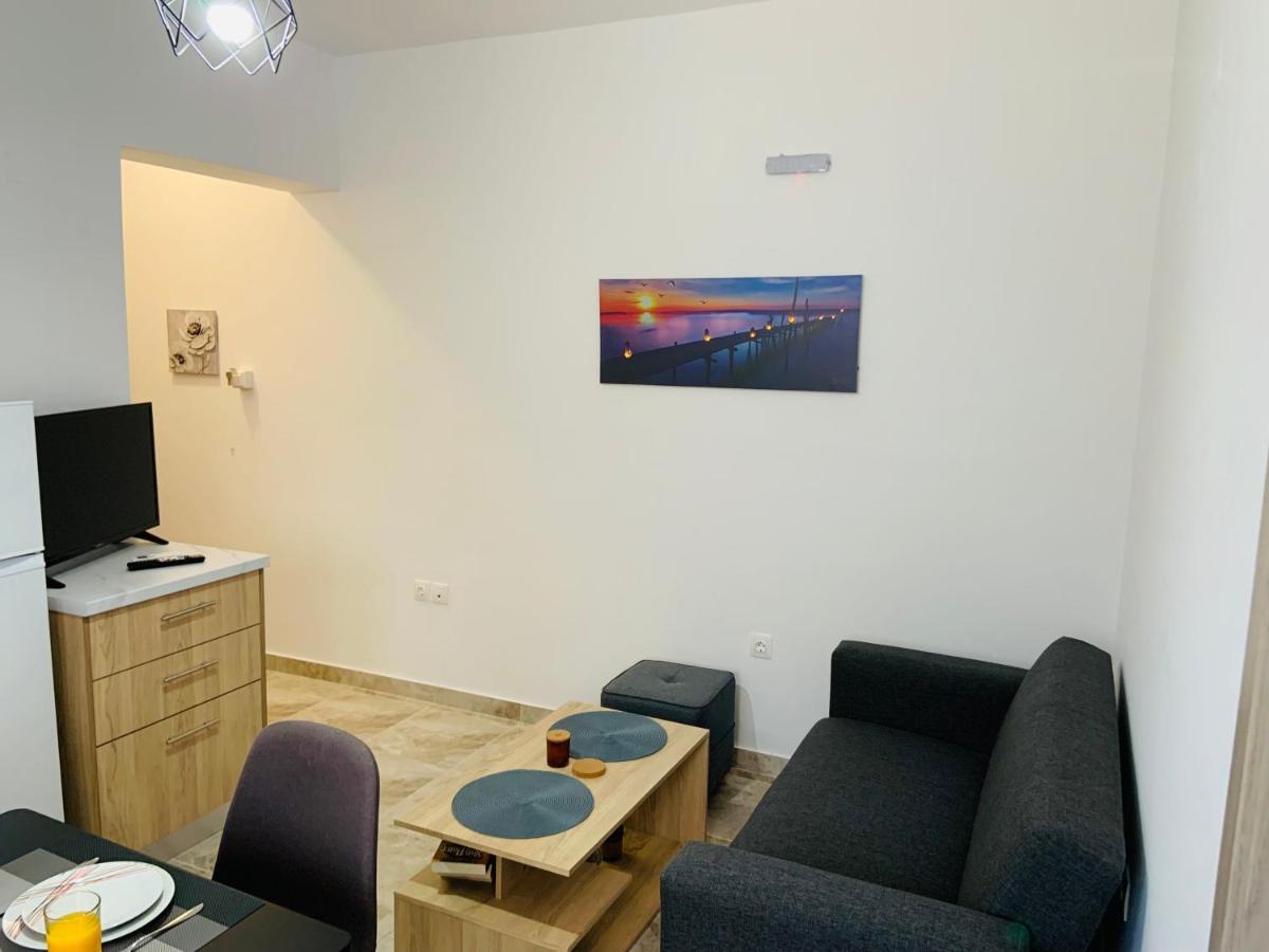Escape Rooms Afantou Dış mekan fotoğraf
