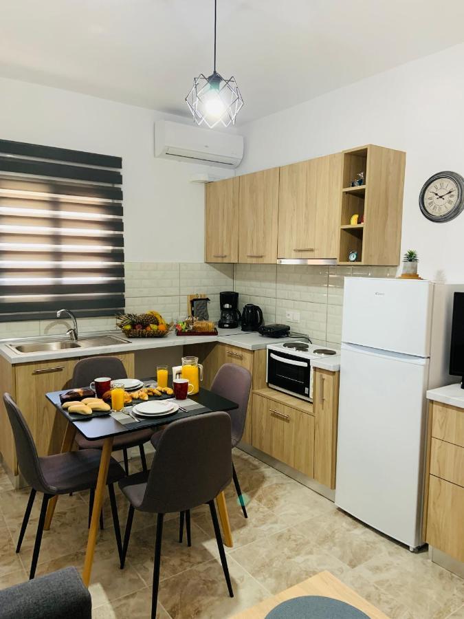 Escape Rooms Afantou Dış mekan fotoğraf