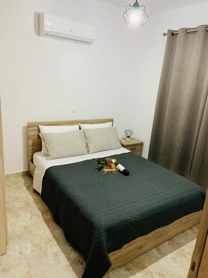 Escape Rooms Afantou Dış mekan fotoğraf