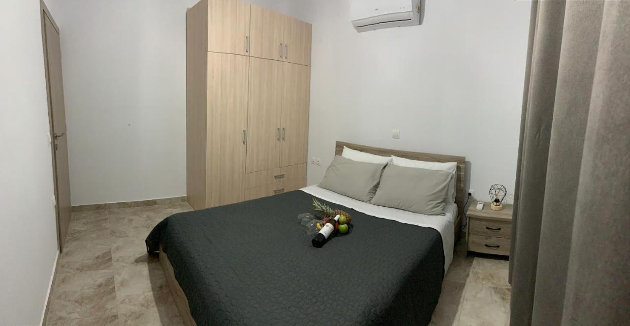 Escape Rooms Afantou Dış mekan fotoğraf