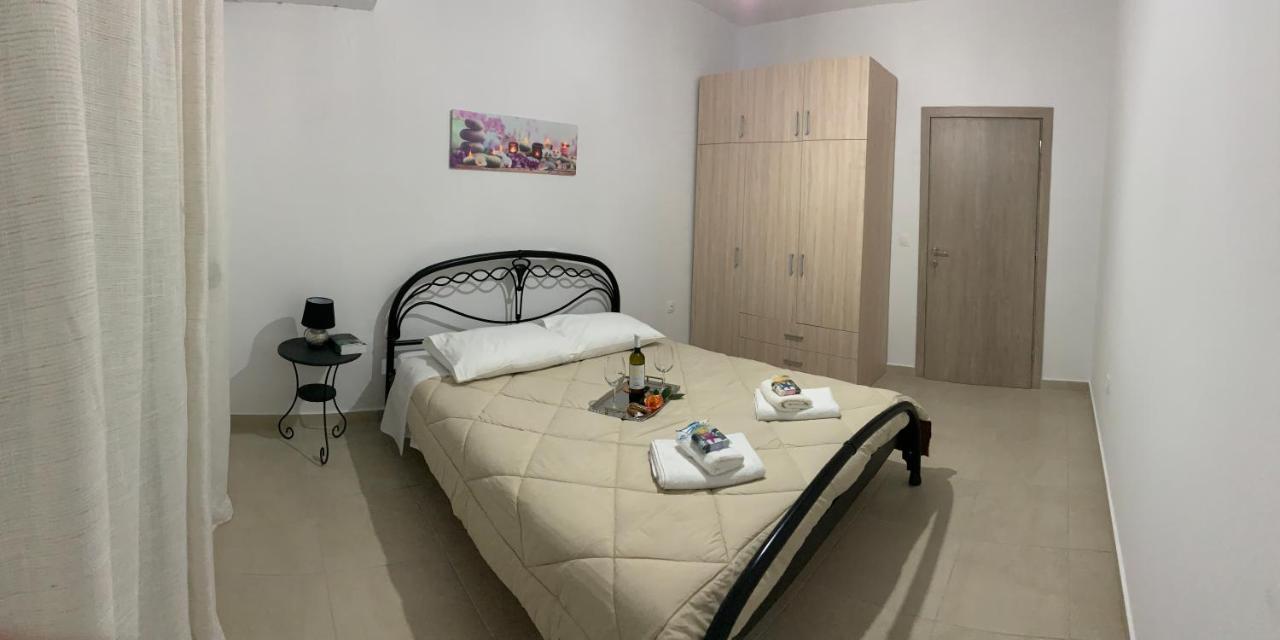 Escape Rooms Afantou Dış mekan fotoğraf